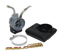Kit carburateur Malossi SHA 13 pour Piaggio, Vespa