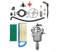 Kit Carburateur Métal 799727 Remplace 698620 791886