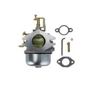 Kit Carburateur Métal pour Moteurs 14HP à 18HP pour robuste Kit