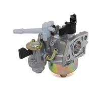Kit Carburateur Moteur À Essence Pour Huayi 168 168F 170F 173F 177F Pièce Carburateur Pour Tondeuse Japonaise P19-001 Compatible Avec 4317 2-3 KW Carburateur Carb