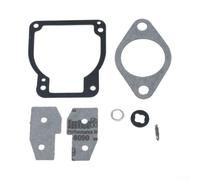 Kit Carburateur Moteur Hors-bord 30-125HP Avec Valve | Ingénierie de précision, intégration parfaite, optimisation moteur, compatible 30-125HP, performance maximale