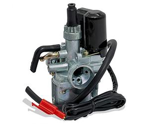 Kit carburateur MXT Standard 12mm starter élec Peugeot Speedfight 2