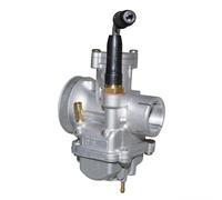 Kit Carburateur Polini Cp De 19 Pour Scooter Piaggio 125 Vespa Primavera Et3 201.1905 Neuf