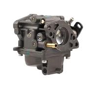 Kit Carburateur Pour BF15 15HP Pour BF15A1 16100-ZV4-D21 16100-ZV4-65 16100-ZV4-D22 A1 A2 AH AK AM Pour Carburateur Hors-bord Carb Moteur Bateau