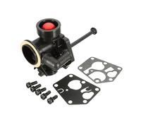 Kit carburateur, pour Briggs, pour Stratton, pour Sprint, pour Quattro Classic, pour 498809 Kit carburateur carburateur Carburateur Carburateur