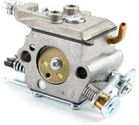 Kit carburateur, pour débroussailleuses Walbro WT-529 WT-289 WT-285, pour Husqvarna, pour carburateur 136 137