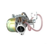 Kit Carburateur pour ezgo pour marathon 82-87 Remplacement OEM | Acier pour robuste, compatible 1982-1987, moteur 2 pour temps, remplacement direct, longue durée de vie