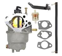 Kit carburateur pour générateurs 0J58620157 188F 190F | Ce kit de carburateur optimise l'efficacité du carburant et assure un fonctionnement stable du moteur.