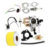 Kit Carburateur pour gx390 16100-ZF6-V01 Précision Kit Carburateur