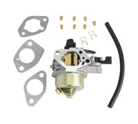 Kit carburateur pour Honda Gx340 Gx390 et équivalent 338cc 389cc 420cc 459cc Clone Engine Builds