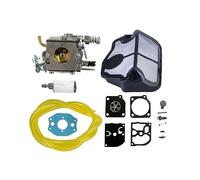 Kit carburateur, pour Husqvarna 36 41 136 137 141 142, pour Zama C1Q-W29E, Ensemble d'accessoires pour Outils électriques de Jardin
