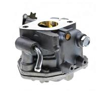 Kit Carburateur pour Moteur pour V Twin 16HP Installation pour facile | Compatible 16HP 17HP 18HP, remplacement direct, performance optimale, démarrage pour facile, réduit les vibrations