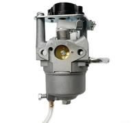 Kit carburateur pour moteurs de tondeuse à gazon EIP2700, P16D, P16D-2, 148 & 148F - Construction en acier, remplacement OEM 12 V