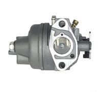 Kit carburateur pour moteurs Honda GC160, GC160A, GC160LA, GC160LE et EN2000 - Avec filtre à carburant, joints, filtre à air et ressort régulateur de vitesse