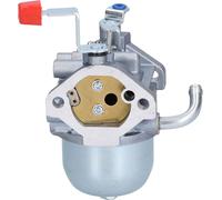 Kit carburateur pour Nikki A4600 XG8000E GN410HS GN410 GN360 pièces de tondeuse à gazon