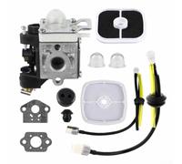 Kit carburateur pour souffleur à gaz Echo PB-265L PB-265LN modèle RB-K85 PB251 remplace A021001350 A021001351 A021001352 A021003660 A021003661