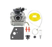 Kit carburateur pour souffleur Homelite 309375001 Ryobi RY09466 RY09466A