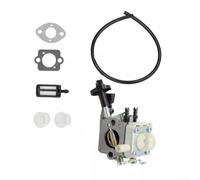 Kit Carburateur Pour Souffleuse BG56 BG86 SH56 SH86 pour zama C1M