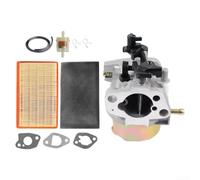 Kit carburateur pour tondeuse à gazon 75110309 95110309 Boostez la performance et l'efficacité de votre tondeuse