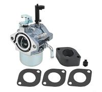 Kit carburateur pour tondeuse GM401P 13hp - Remplace 715783, 715525, 715494, 715390 - Construction en acier, efficacité énergétique améliorée et performance du moteur