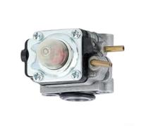 Kit Carburateur pour Tondeuse Tondeuse 25CC Accessoires - Compatible avec les modèles RY252CS, RY251PH, RY254BC & RY253SS - Pièce de rechange en métal