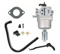 Kit carburateur pour tracteurs à gazon D110 L105 105 D100 D105 17,5 à 19,5 pour moteurs HP MIA11491