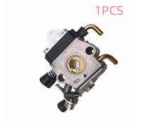 Kit Carburateur Pour Zama C1q S157 S69a S63a Stihl Fs 38 45 45c 46 55 55r 45l 55rc 55t 75 80 85 Fc 55 85 Ht70 Ht70 75 Sp85 Tondeuse - Type 1pcs
