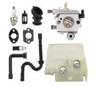 Kit carburateur STIHL 024 026 ZAMA MS240 MS260 Walbro WT-426 WT-403