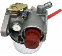 kit carburateur Tondeuse à Gazon de Jardin Carburateur de Rechange pour Moto pour Tecumseh pour LAV 30/50