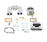 Kit Carburateur Weber 32/36 DGV pour MG Midget 1500 (1974-1979)