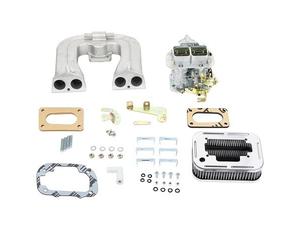 Kit Carburateur Weber 32/36 DGV pour MG Midget 1500 (1974-1979)