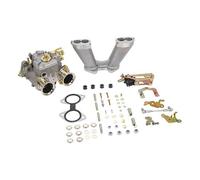 Kit carburateur Weber 40 DCOE pour Renault 10