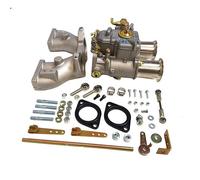 Kit Carburateur Weber 45 DCOE pour MG Midget 1500