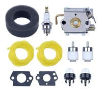 Kit carburateur WT-827 for Machines YM70SS 120R 121R 2800m Y28 Y725