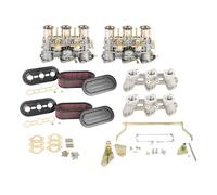 Kit carburateurs Weber 40 IDA 3C pour Porsche 911 et 914-6