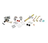 Kit Carburation 34 PICT 3 / pipe double admission pour Volkswagen Coccinelle, Karmann-Ghia et Combi