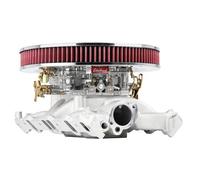 Kit Carburation Weber Edelbrock pour MGB V8 3.5