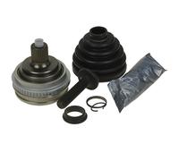Kit Cardan LÖBRO, Arbre Ø98 mm, Jeu de transmission pour VW TRANSPORTER