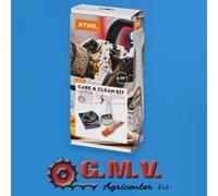 Kit Care and Clean MS Plus (Stihl)