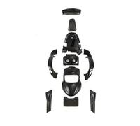 Kit carénage BCD pour Scooter MBK 50 Booster Après 2004 Neuf