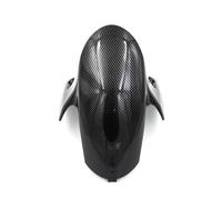 Kit Carénage Couverture Roue Garde-Boue Moto pour Ducati pour Streetfighter V4 2020 - 2023 Garde-Boue arrière