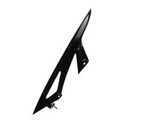 Kit Carénage Et Protection Chaîne En Fibre Carbone Moto Pour Z1000 2014 2015 2016 2017 2018 2019 2020 2021 2022 2023 Cache Chaîne Moto