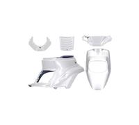 Kit Carénage Générique Pour Scooter Yamaha 50 Bws 1999 Neuf