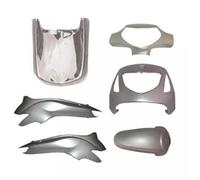 Kit Carénage One Pour Scooter Honda 125 Sh 2001 À 2012 Neuf
