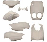 Kit carénage One pour scooter MBK 50 Ovetto 1996-2007