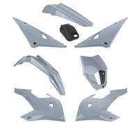 Kit carénage P2R CARENAGE 50 A BOITE
