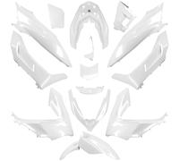 Kit carénage P2R CARENAGE MAXISCOOTER