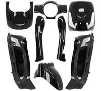 Kit carénage P2R CARENAGE SCOOT