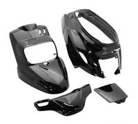 Kit carénage P2R compatible avec Scooter MBK 50 Booster 2004