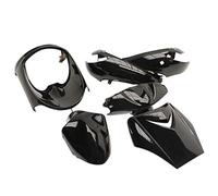 Kit carénage P2R compatible avec Scooter Peugeot 50 Vivacity 1998 à 2020